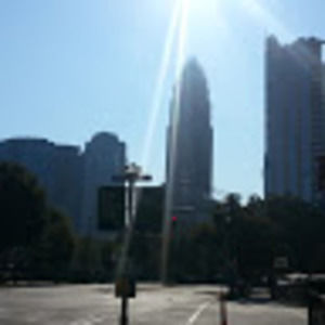 Meet your Posher, Elza victoria